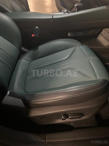 Changan Qiyuan A06 2023, 12,854 km - 1.5 l - Bakı