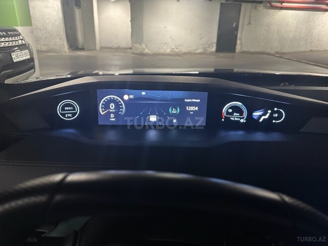 Changan Qiyuan A06 2023, 12,854 km - 1.5 l - Bakı