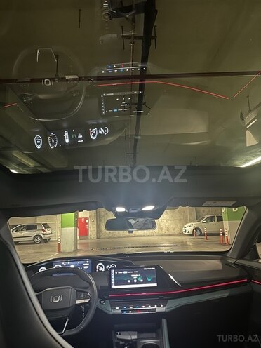 Changan Qiyuan A06 2023, 12,854 km - 1.5 l - Bakı