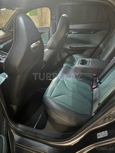 Changan Qiyuan A06 2023, 12,854 km - 1.5 l - Bakı