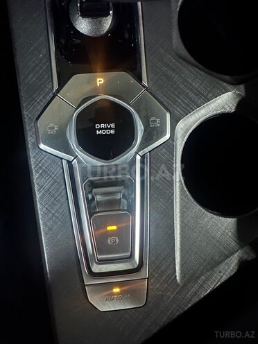 Changan Qiyuan A06 2023, 12,854 km - 1.5 l - Bakı