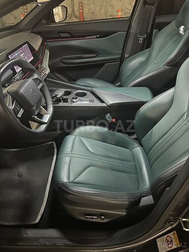 Changan Qiyuan A06 2023, 12,854 km - 1.5 l - Bakı