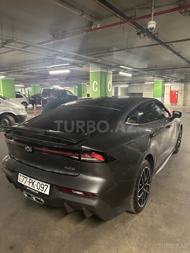 Changan Qiyuan A06 2023, 12,854 km - 1.5 l - Bakı
