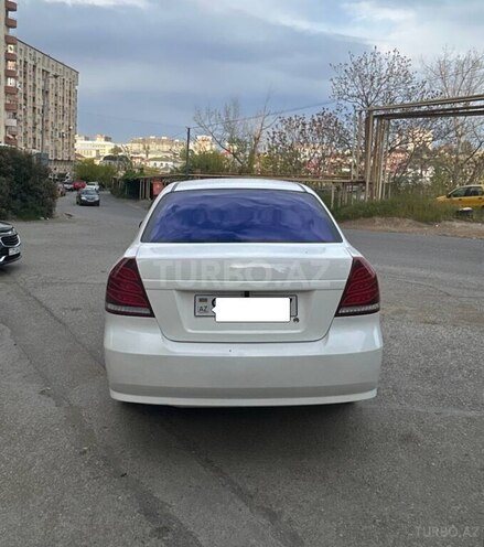 Ravon Nexia R3 2017, 266,000 km - 1.5 л - Bakı
