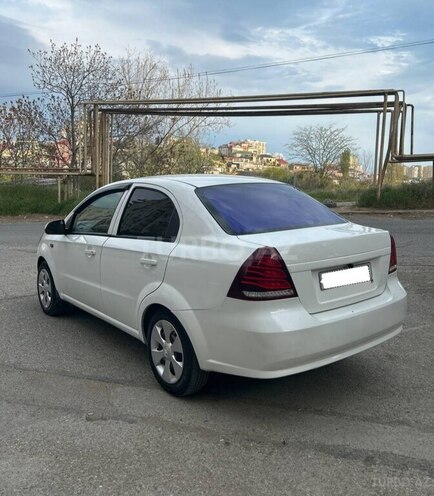 Ravon Nexia R3 2017, 266,000 km - 1.5 л - Bakı