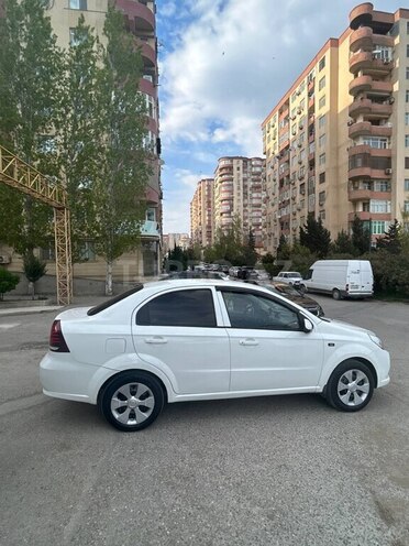 Ravon Nexia R3 2017, 266,000 km - 1.5 л - Bakı