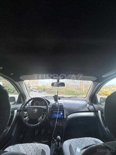 Ravon Nexia R3 2017, 266,000 km - 1.5 л - Bakı