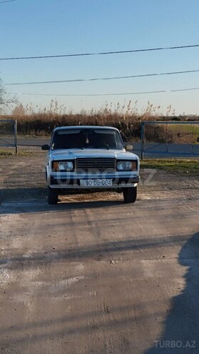 LADA (VAZ) 2107 2008, 20,000 km - 1.6 l - İmişli