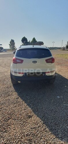 Kia Sportage 2013, 168,844 km - 2.0 l - Cəlilabad