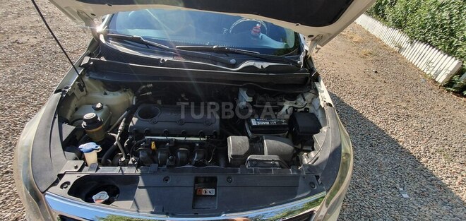 Kia Sportage 2013, 168,844 km - 2.0 l - Cəlilabad