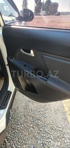 Kia Sportage 2013, 168,844 km - 2.0 l - Cəlilabad