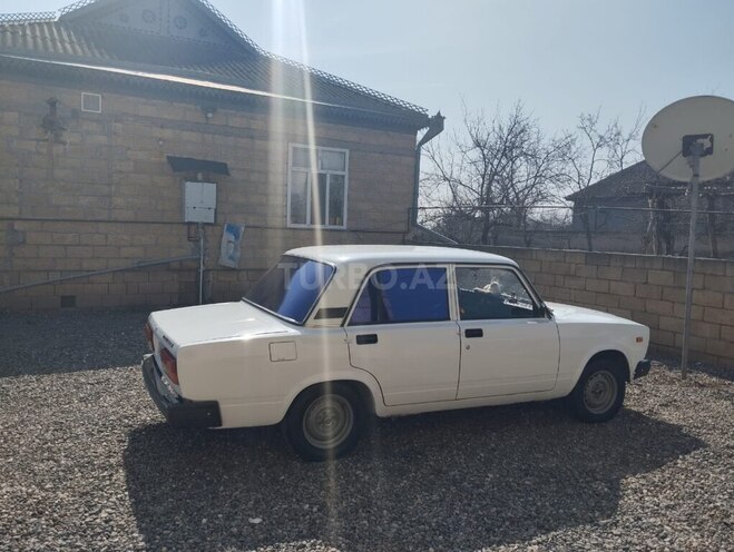LADA (VAZ) 2107 2008, 20,000 km - 1.6 l - İmişli