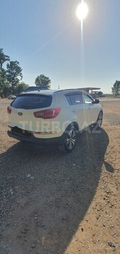 Kia Sportage 2013, 168,844 km - 2.0 l - Cəlilabad