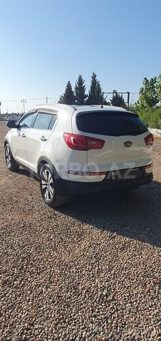 Kia Sportage 2013, 168,844 km - 2.0 l - Cəlilabad