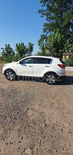 Kia Sportage 2013, 168,844 km - 2.0 l - Cəlilabad