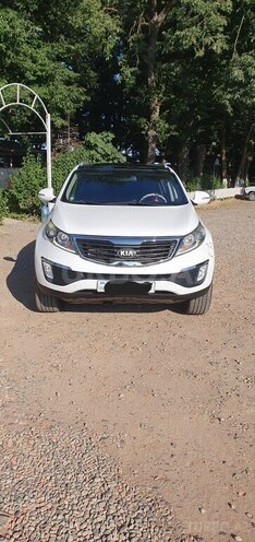 Kia Sportage 2013, 168,844 km - 2.0 l - Cəlilabad