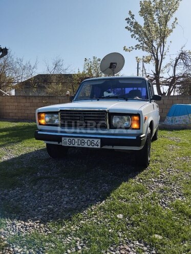 LADA (VAZ) 2107 2008, 20,000 km - 1.6 l - İmişli