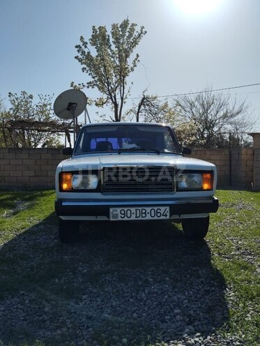 LADA (VAZ) 2107 2008, 20,000 km - 1.6 l - İmişli