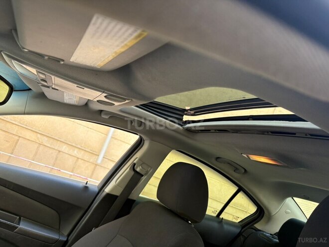 Chevrolet Cruze 2013, 310,000 km - 1.4 л - Bakı