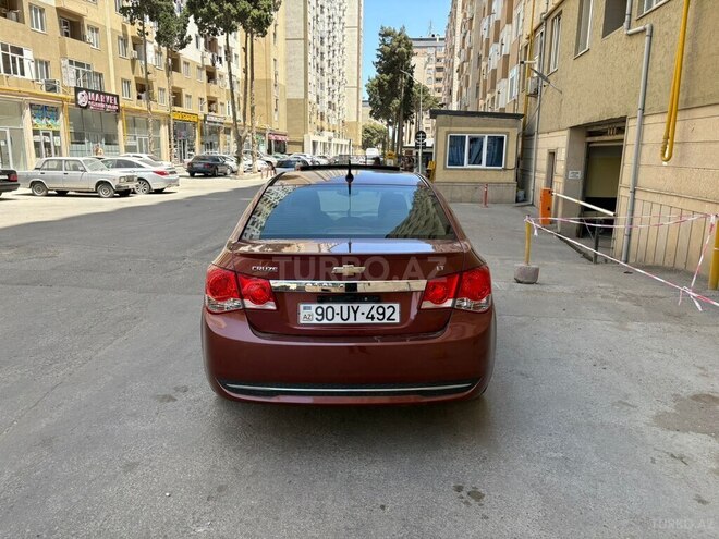 Chevrolet Cruze 2013, 310,000 km - 1.4 л - Bakı