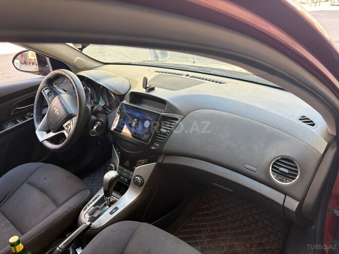 Chevrolet Cruze 2013, 310,000 km - 1.4 л - Bakı