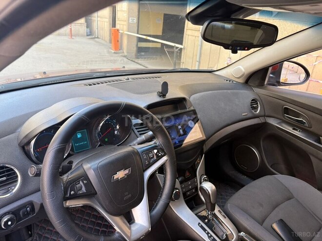 Chevrolet Cruze 2013, 310,000 km - 1.4 л - Bakı