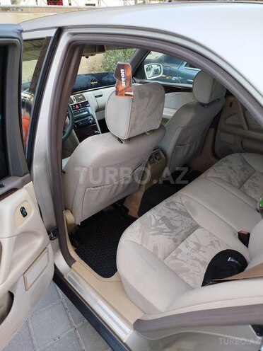 Mercedes E 230 1998, 338,000 km - 2.3 l - Bakı