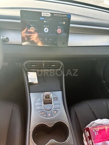 BYD  2025, 0 km - 1.5 l - Bakı