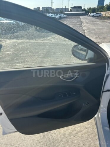 BYD  2025, 0 km - 1.5 l - Bakı