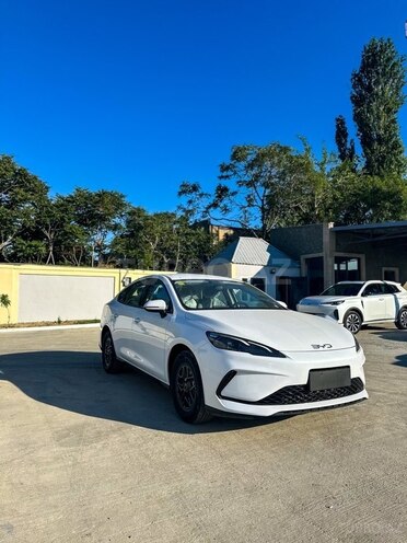 BYD  2025, 0 km - 1.5 l - Bakı