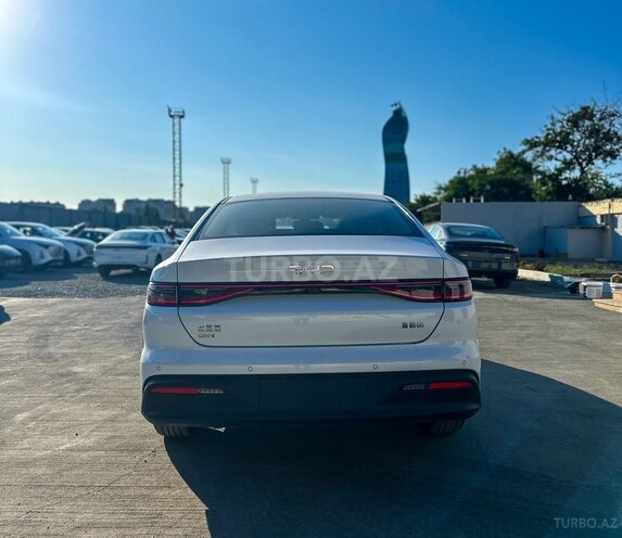 BYD  2025, 0 km - 1.5 l - Bakı