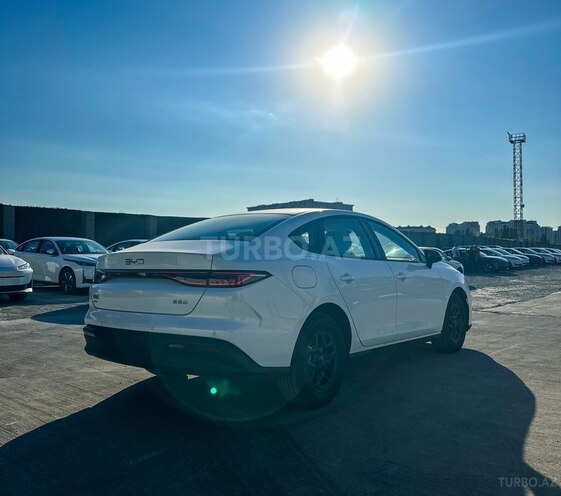 BYD  2025, 0 km - 1.5 l - Bakı