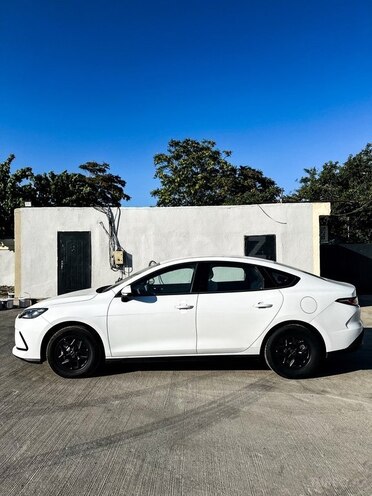 BYD  2025, 0 km - 1.5 l - Bakı