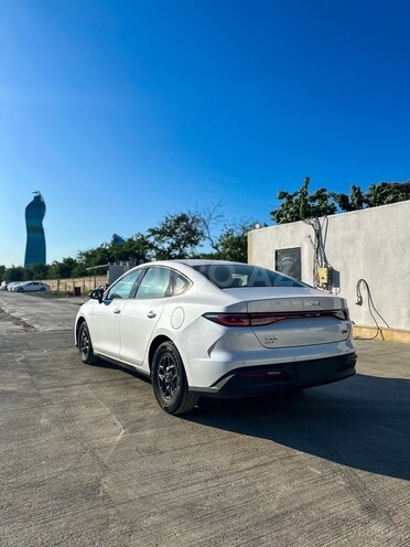 BYD  2025, 0 km - 1.5 l - Bakı