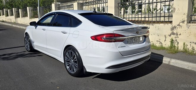 Ford Fusion (North America)-3