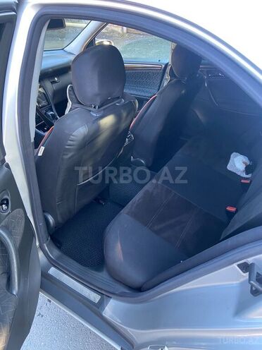 Mercedes C 180 2003, 312,300 km - 1.8 l - Zaqatala