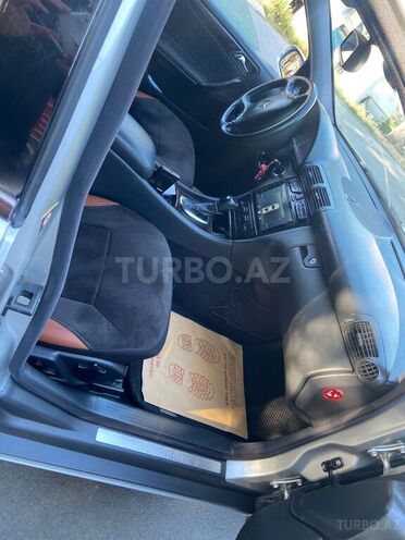 Mercedes C 180 2003, 312,300 km - 1.8 l - Zaqatala