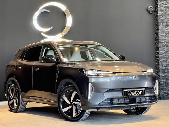 Changan Qiyuan Q05 2024, 7,700 km - 1.5 l - Bakı