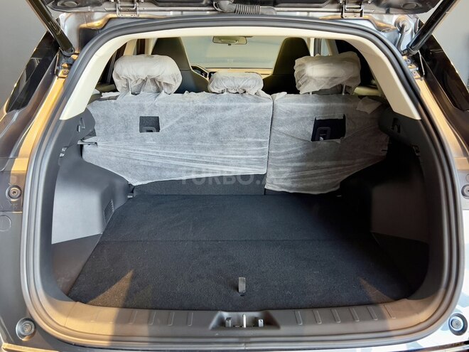 Changan Qiyuan Q05 2024, 7,700 km - 1.5 l - Bakı