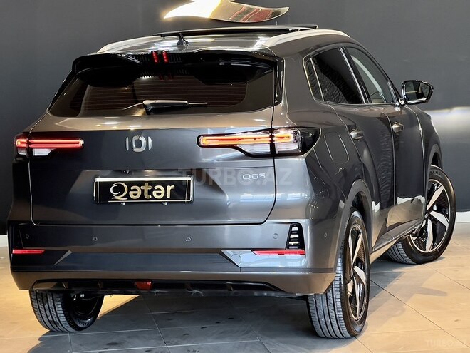 Changan Qiyuan Q05 2024, 7,700 km - 1.5 l - Bakı