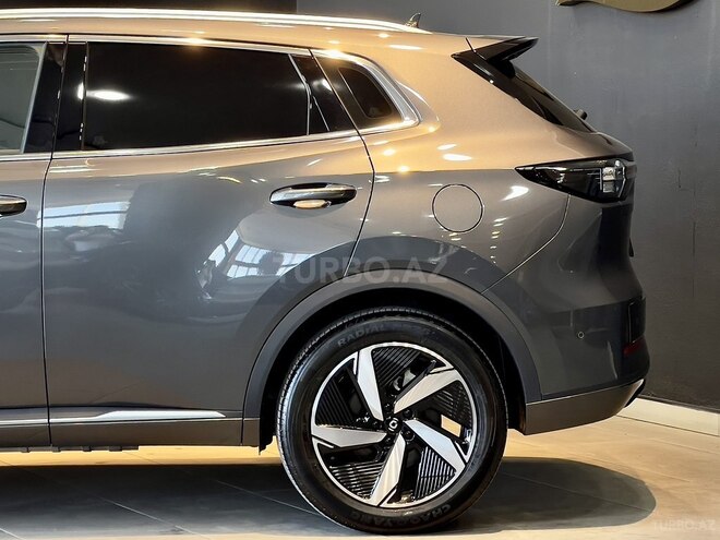 Changan Qiyuan Q05 2024, 7,700 km - 1.5 l - Bakı