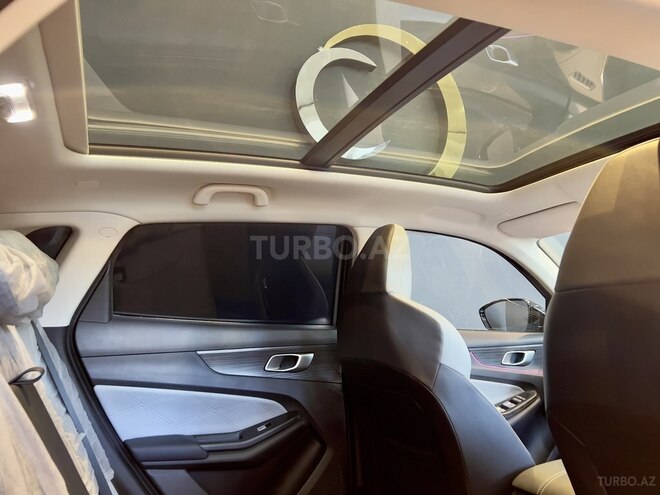 Changan Qiyuan Q05 2024, 7,700 km - 1.5 l - Bakı