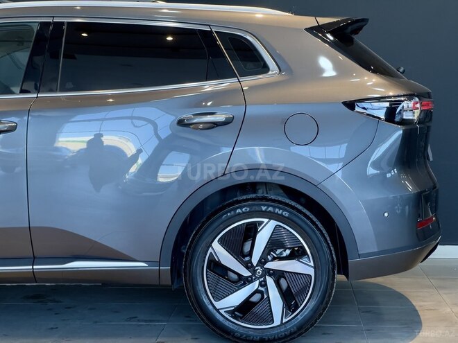 Changan Qiyuan Q05 2024, 7,700 km - 1.5 l - Bakı