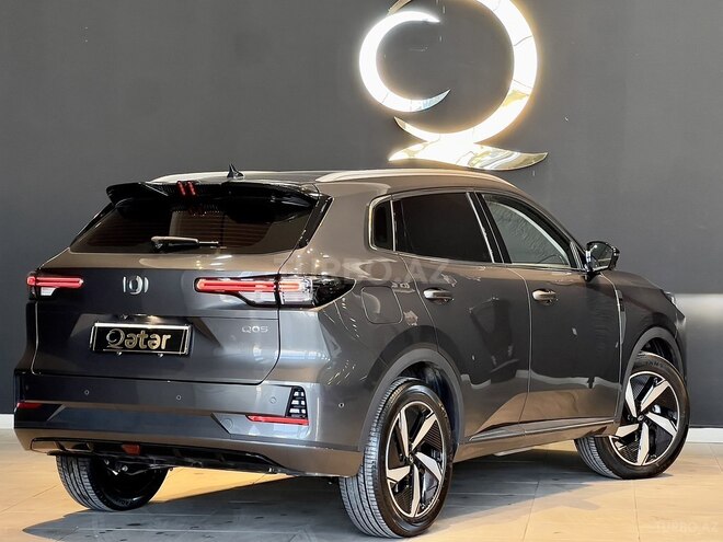 Changan Qiyuan Q05 2024, 7,700 km - 1.5 l - Bakı