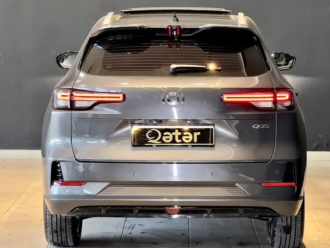 Changan Qiyuan Q05 2024, 7,700 km - 1.5 l - Bakı