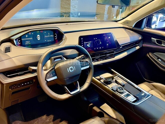 Changan Qiyuan Q05 2024, 7,700 km - 1.5 l - Bakı