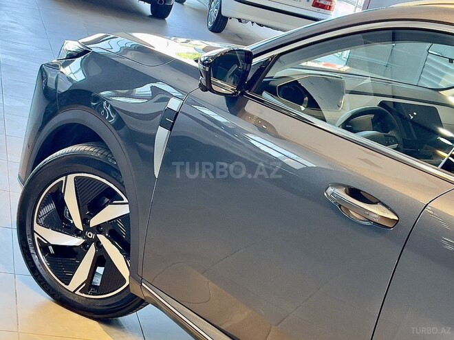 Changan Qiyuan Q05 2024, 7,700 km - 1.5 l - Bakı