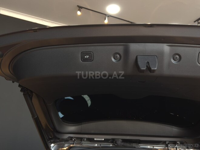 Changan Qiyuan Q05 2024, 7,700 km - 1.5 l - Bakı
