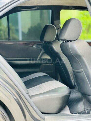 Mercedes E 230 1995, 295,715 km - 2.3 l - İmişli