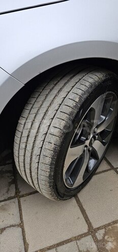 Chevrolet Volt 2011, 220,000 km - 1.4 l - Bakı